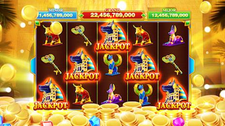 Schermata Super Slot - Casino Games 2