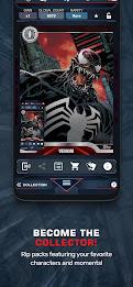 Marvel Collect! by Topps® Schermafbeelding 1