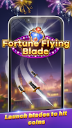 Fortune Flying Blade 螢幕截圖 3