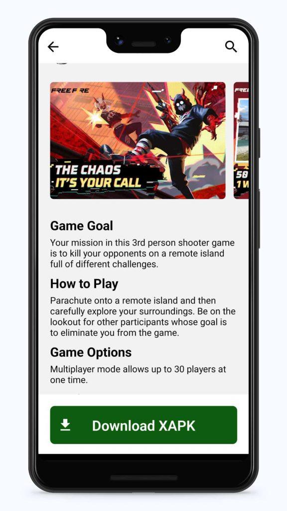 AndroidOut: The Best Apps & Games Screenshot 2