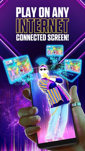 Just Dance Now Screenshot 3