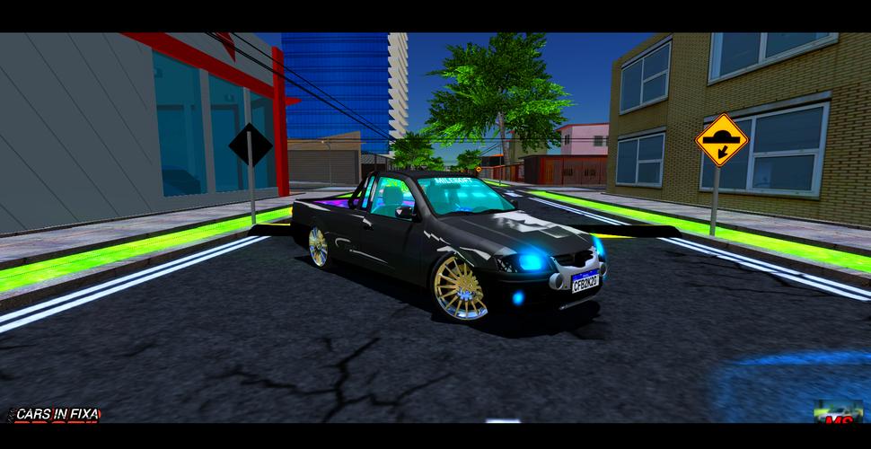 Cars in Fixa - Brazil স্ক্রিনশট 0