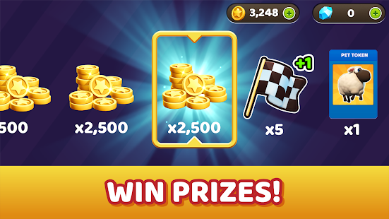 Angry Granny Smash! Mod Ảnh chụp màn hình 2