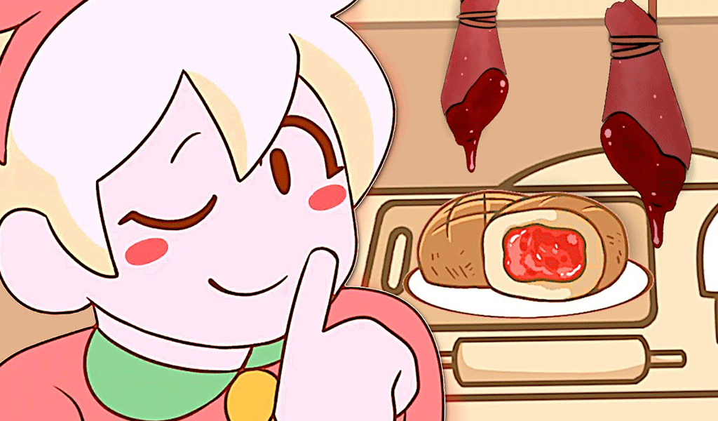 Bonnie’s Bakery Game スクリーンショット 0