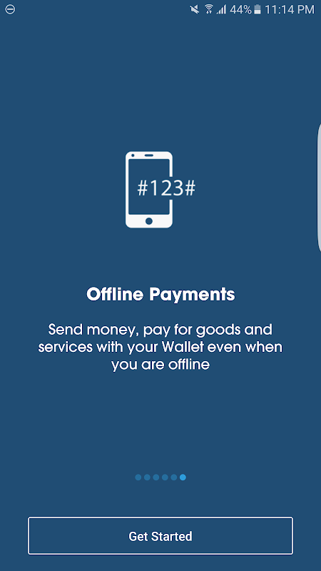 Pay24 - Loans, Money Transfer and Bill Payments Screenshot 2