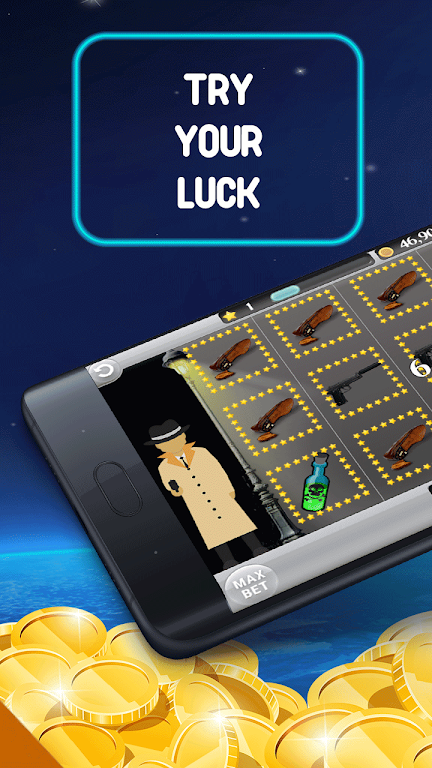 BigWin777 Casino 스크린샷 1