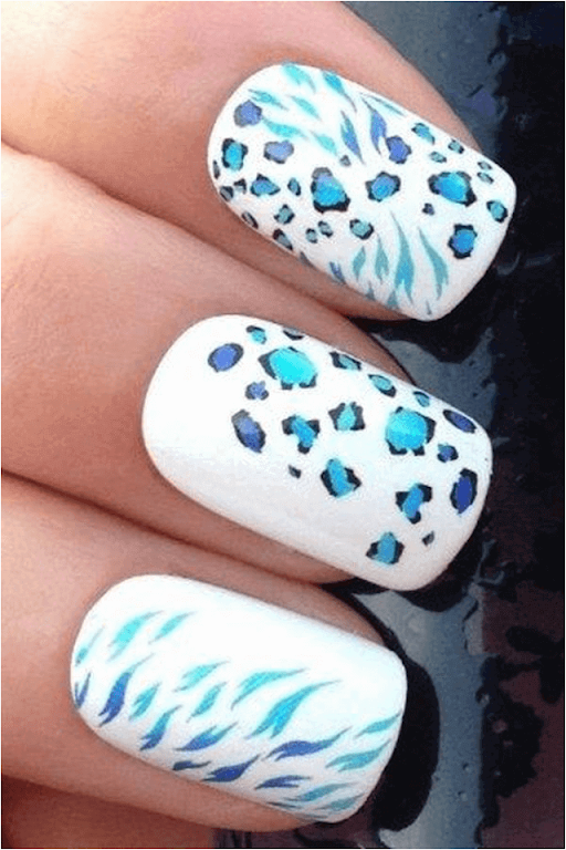 Nails Art & Design Fashion স্ক্রিনশট 1