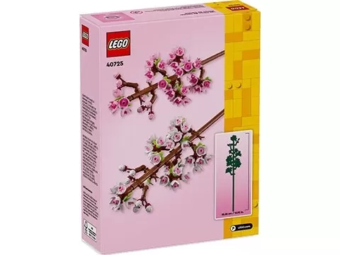 Lego -Blumenesets zum Verkauf zum Muttertag zum Verkauf