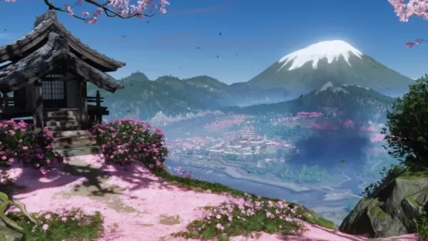 Research process for Ghost of Yōtei