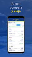 Pinbus: Compra Pasajes de Bus Screenshot 2