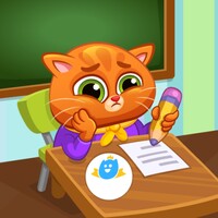 Bubbu School – Mes animaux