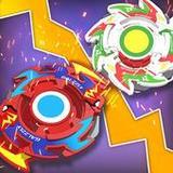 Blade Battle Arena – Spinner