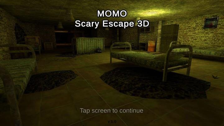 Mother Bird Scary 3d Game Screenshot 3