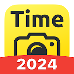 Timemark: Timestamp Camera,GPS