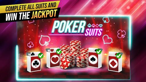 Zynga Poker ™ – Texas Holdem Tangkapan skrin 2