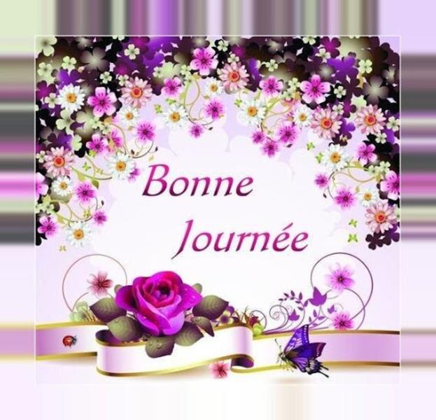 Bonne Journée Ảnh chụp màn hình 3