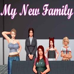 My New Family