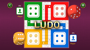 Callbreak, Ludo & 29 Card Game Captura de pantalla 3