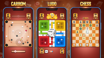 Adda 29 Rummy Callbreak Ludo ภาพหน้าจอ 3