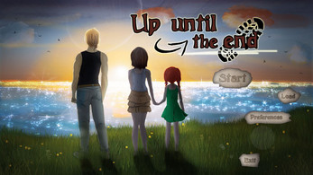 Up until the end 螢幕截圖 0