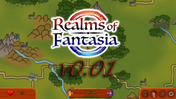 Realms Of Fantasia Capture d'écran 2