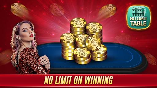 Teen Patti Game - 3Patti Poker Ảnh chụp màn hình 0