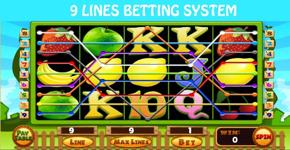 Slotmania - FREE Slot Machines Ảnh chụp màn hình 2