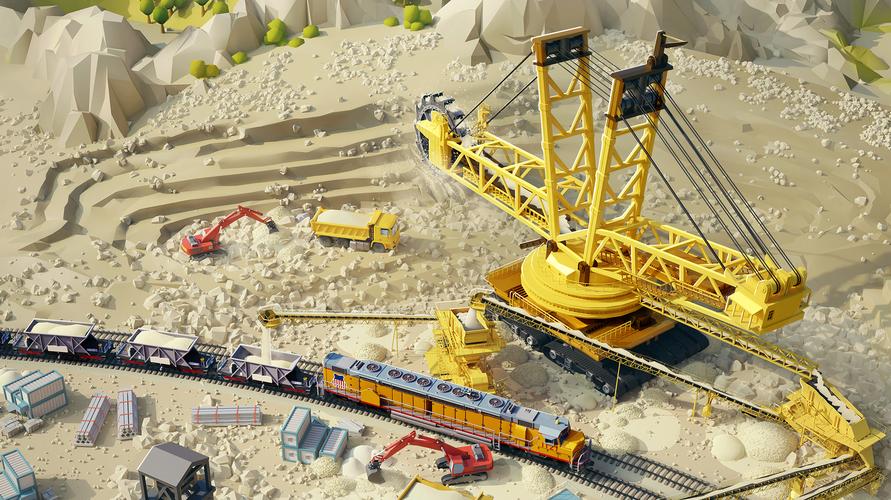 Train Station 2: Rail Tycoon Captura de tela 1