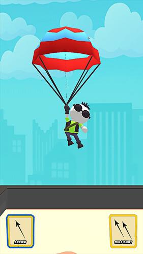 Arrow Master: Crossbow Shooter 스크린샷 0