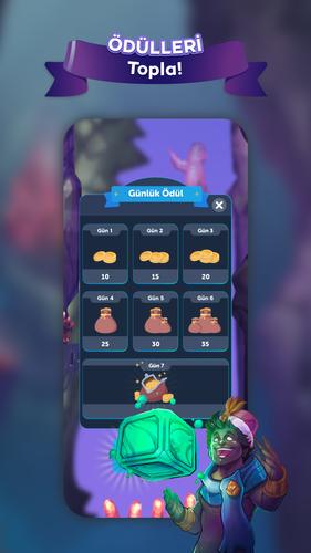 TRT Piri 螢幕截圖 2