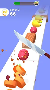 Super Slices Robux Roblominer Schermafbeelding 1