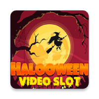 Halloween Caça Niquel Slot