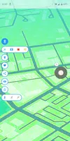 Schermata Fake GPS Location - GPS JoyStick 2