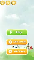 Truth or Dare - Spin the Bottl স্ক্রিনশট 1