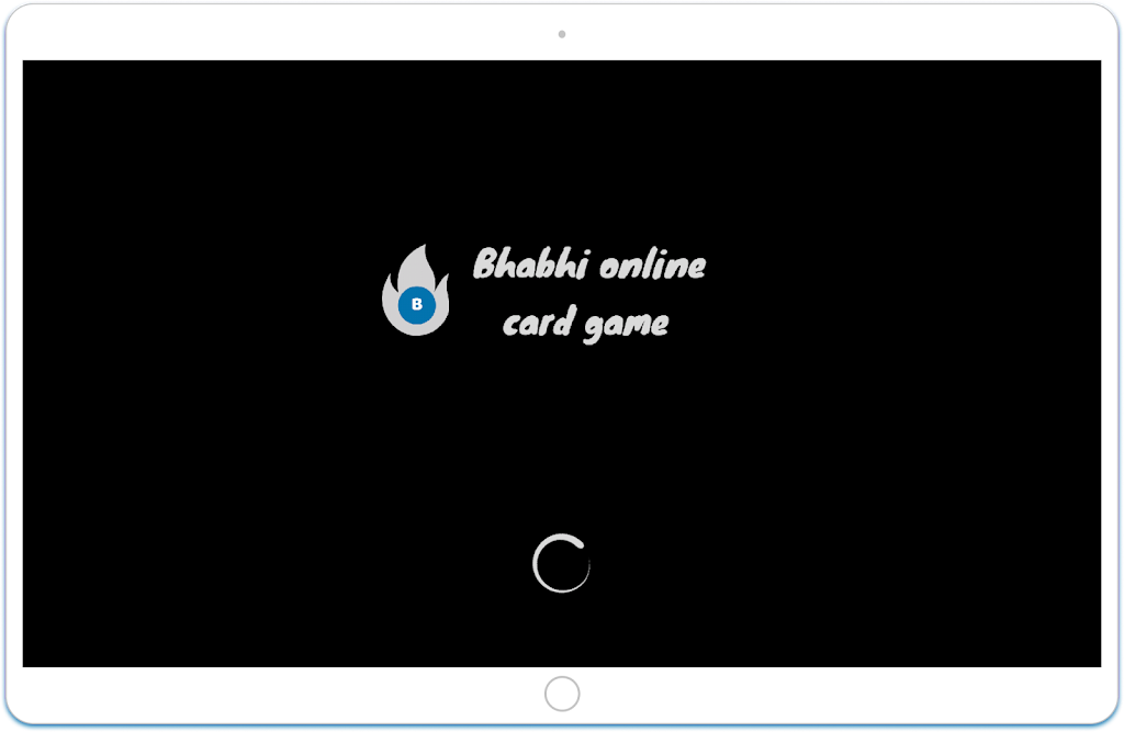 Bhabhi - Online card game ภาพหน้าจอ 2