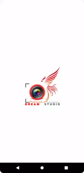 Dream Studio ภาพหน้าจอ 0