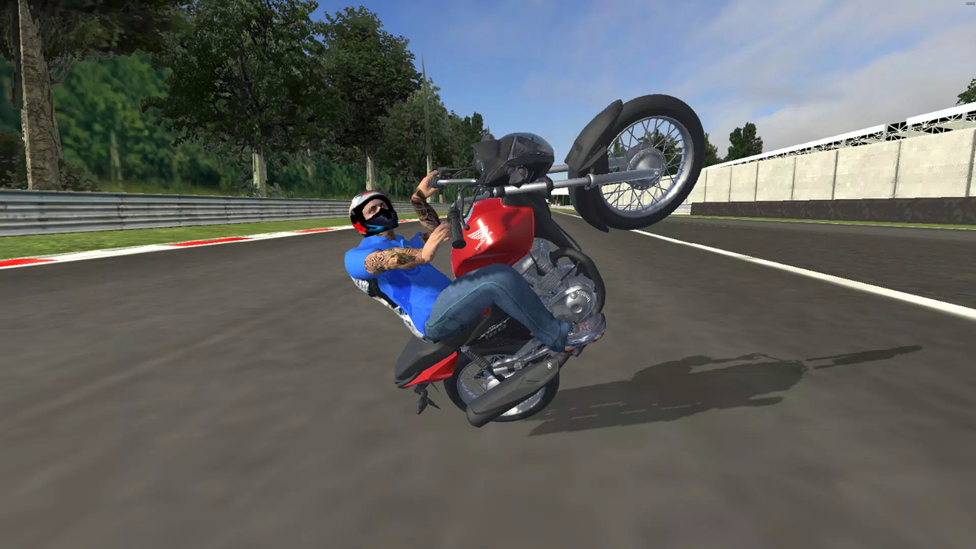 MX Grau スクリーンショット 0