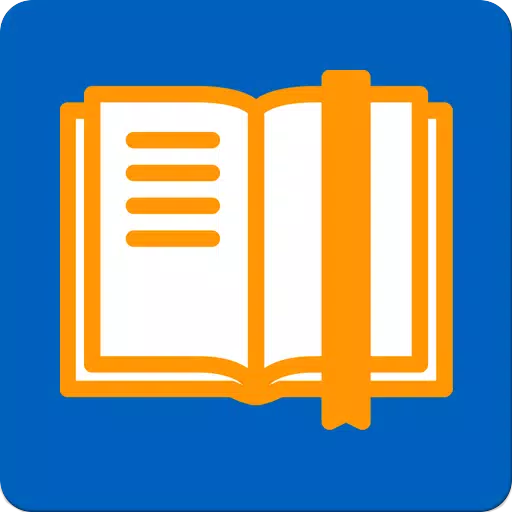 ReadEra – pdf, epub 書籍閱讀器