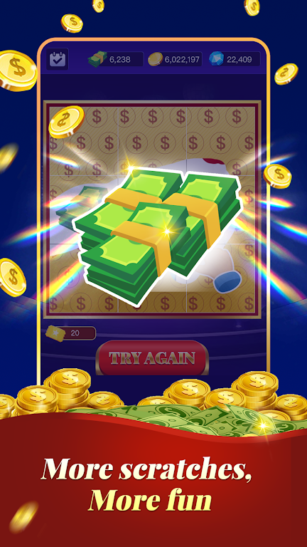 Jackpot Slots - Lucky Casino スクリーンショット 2