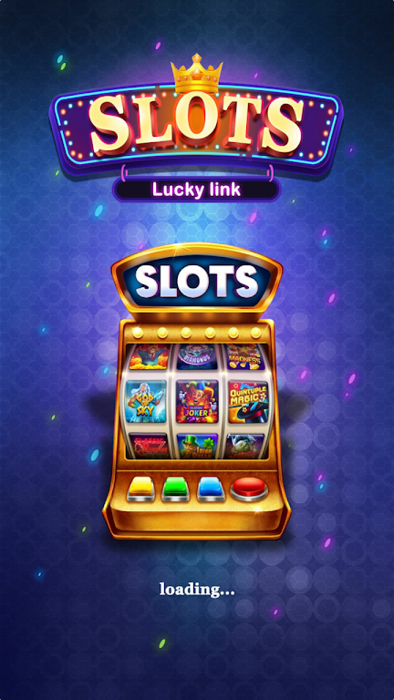 Free Cash Slot 螢幕截圖 0