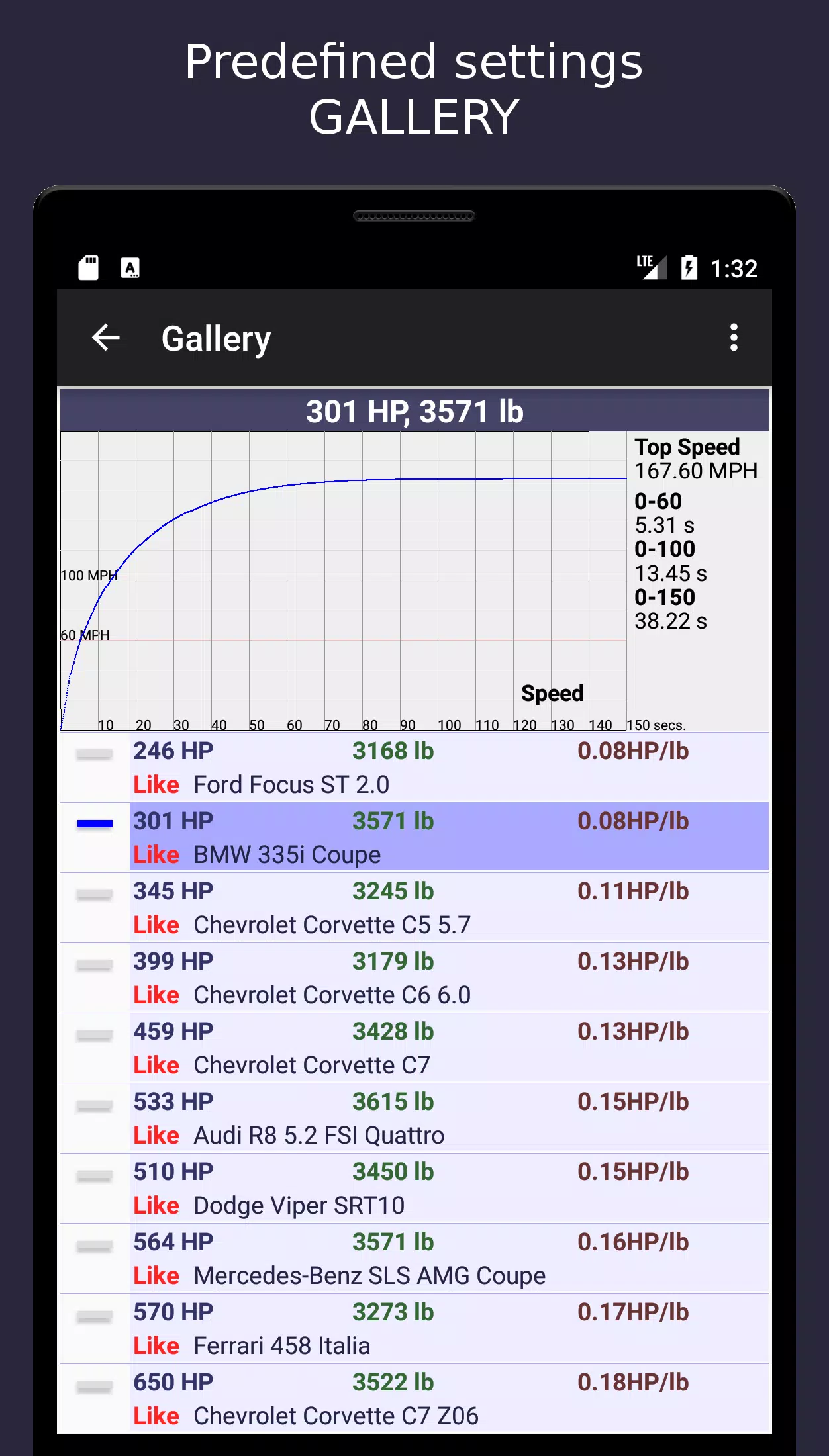 MotorSim 2 螢幕截圖 3