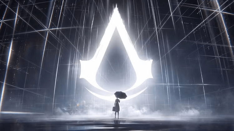 «Реверс: 1999 и Assassin's Creed: подробные детали сотрудничества раскрыты»