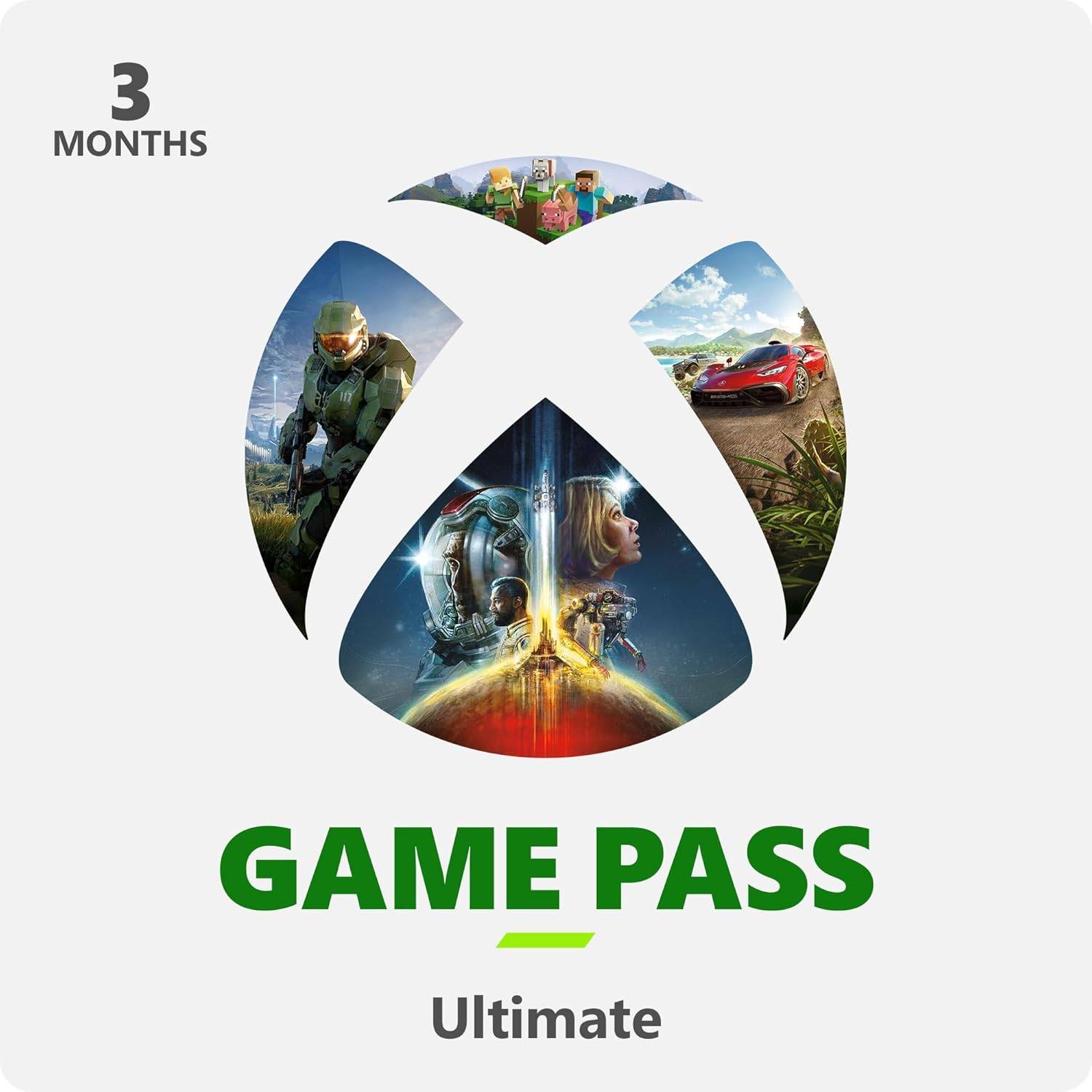 2025 ခုနှစ်ဖေဖော်ဝါရီလ 2025 တွင်ထိပ်တန်း Xbox ဂိမ်းများနှင့်အစုအဝေးများ
