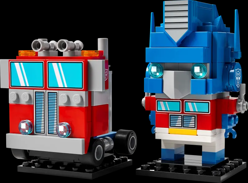 Đội hình tháng 3 năm 2025 của Lego: Bluey, Harry Potter và hơn thế nữa