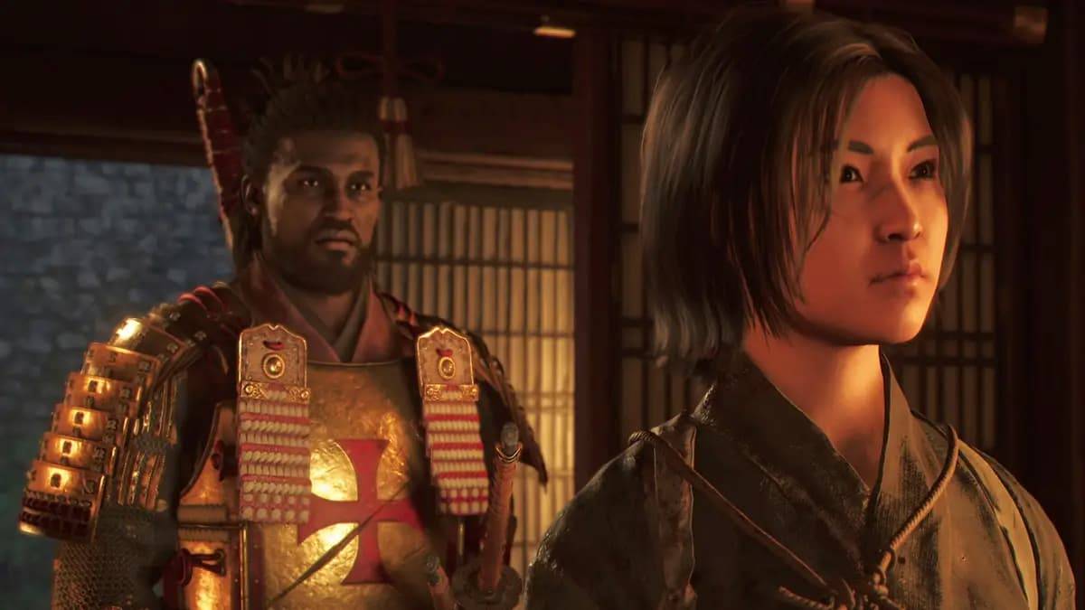 Assassin's Creed Shadows: plusieurs terminaisons révélées