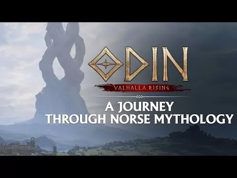 Odin: Ảnh chụp màn hình trò chơi Rising Valhalla