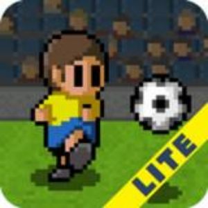 PORTABLE SOCCER DX Lite Screenshot 0