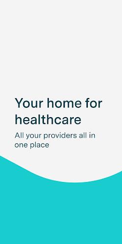 Healthengine Скриншот 0