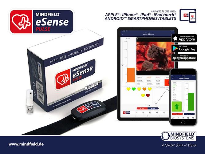 Mindfield eSense Biofeedback স্ক্রিনশট 2