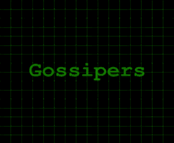 Gossipers Скриншот 0